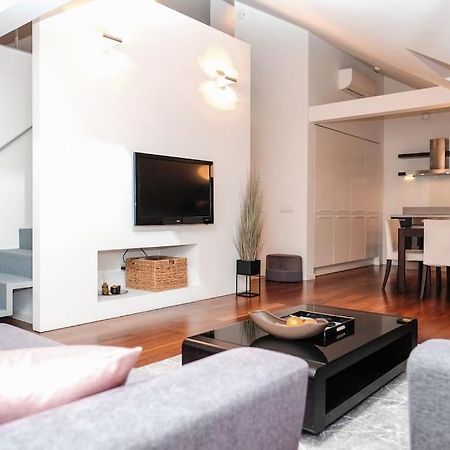 #Stayhere - Spacious Luxury Town Hall 3Bdr Apartment Βίλνιους Εξωτερικό φωτογραφία