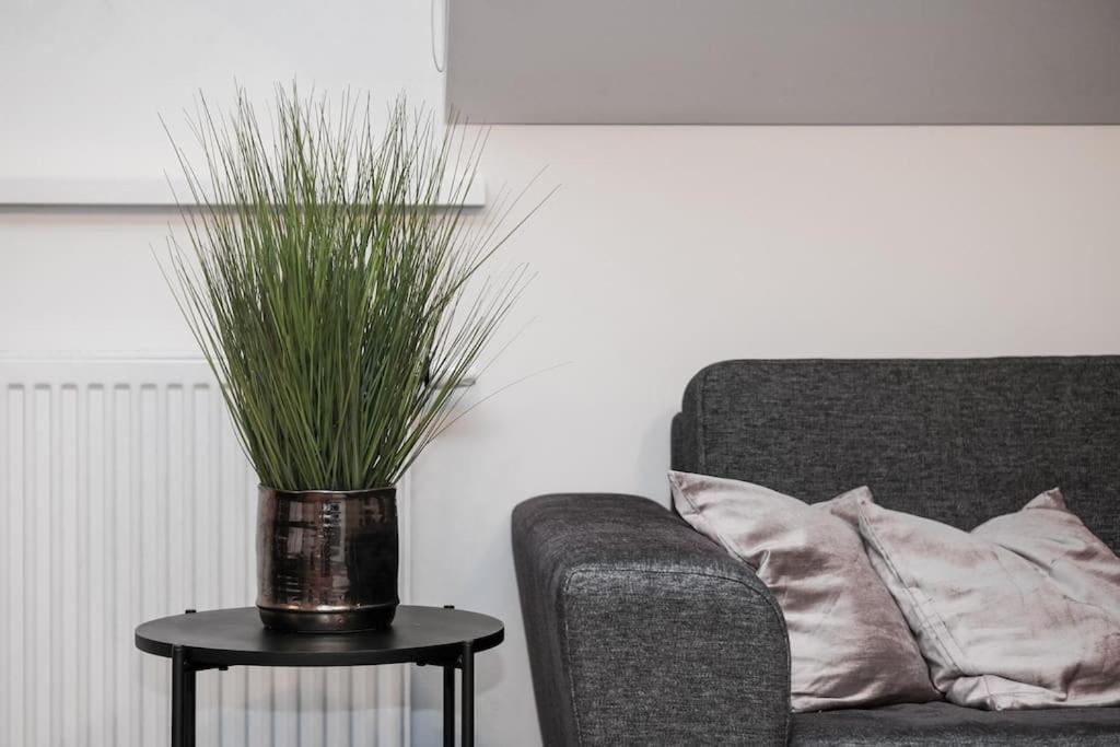 #Stayhere - Spacious Luxury Town Hall 3Bdr Apartment Βίλνιους Εξωτερικό φωτογραφία
