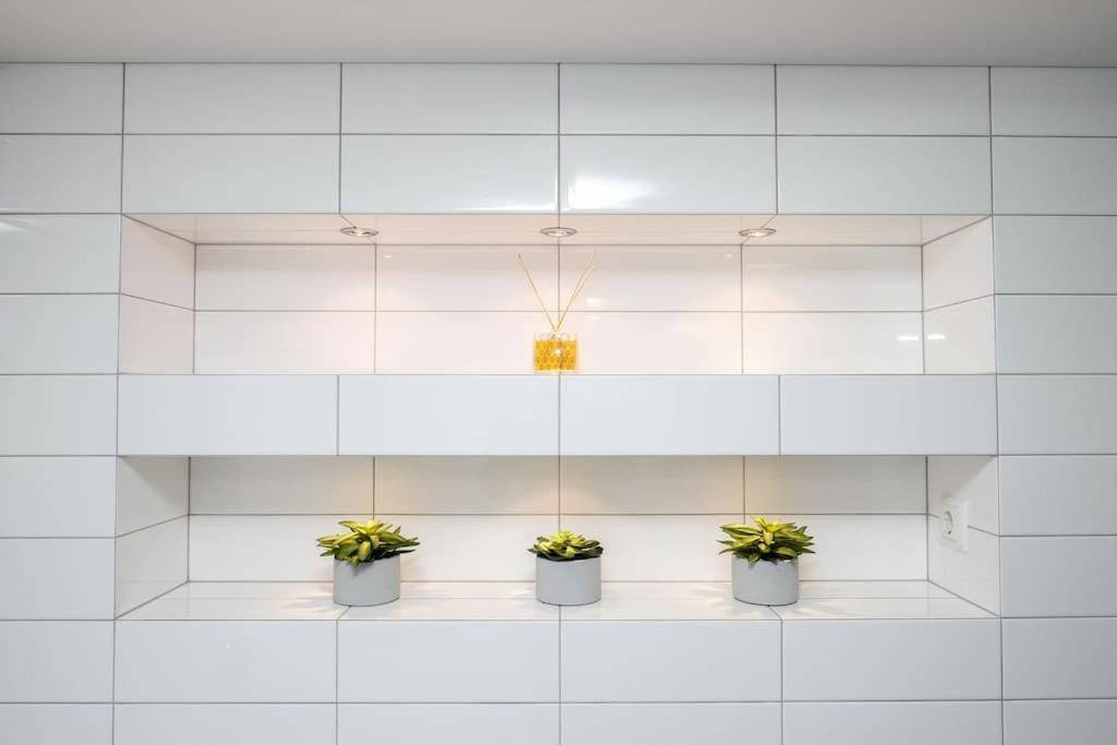 #Stayhere - Spacious Luxury Town Hall 3Bdr Apartment Βίλνιους Εξωτερικό φωτογραφία