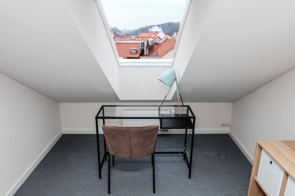 #Stayhere - Spacious Luxury Town Hall 3Bdr Apartment Βίλνιους Εξωτερικό φωτογραφία