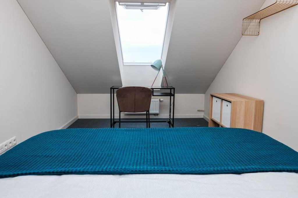 #Stayhere - Spacious Luxury Town Hall 3Bdr Apartment Βίλνιους Εξωτερικό φωτογραφία