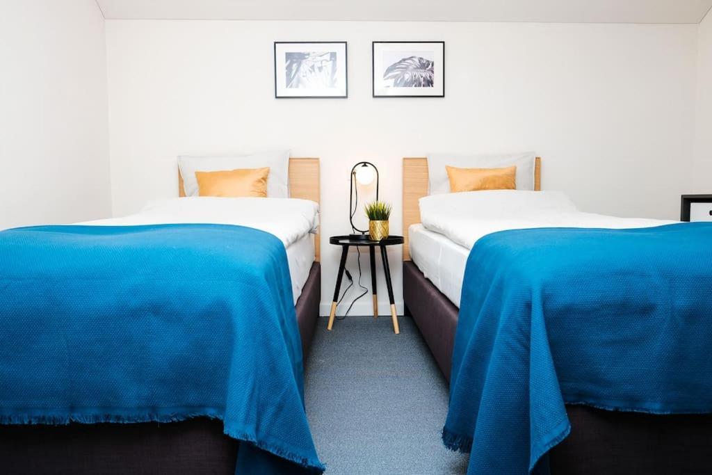 #Stayhere - Spacious Luxury Town Hall 3Bdr Apartment Βίλνιους Εξωτερικό φωτογραφία